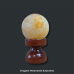 Esfera de Citrino 132grs  - Unidade